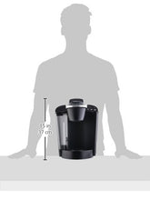 Load image into Gallery viewer, Keurig K-Classic Coffee Maker K-Cup Pod, Single Serve, Programmable, 6 to 10 oz. Brew Sizes, Black
