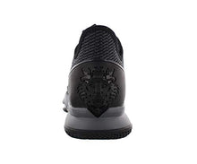 Load image into Gallery viewer, Nike Men's Lebron Witness 4 Basketball Shoes (12, Black/Black/Iron Grey/Anthracite)

