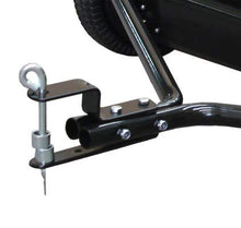 Load image into Gallery viewer, Yard Commander 48" Tow Behind Lawn Sweeper
