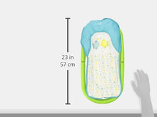 Load image into Gallery viewer, Summer Bath Sling with Warming Wings
