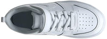 Load image into Gallery viewer, Nike Toddler Court Borough Low 2 TD White/White Size 6
