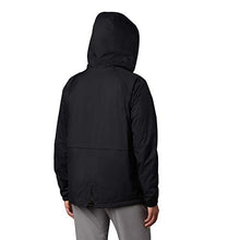 Load image into Gallery viewer, Columbia Women&#39;s Helvetia Heights Jacket, Black, Medium
