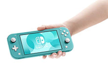 Load image into Gallery viewer, Nintendo Switch Lite - Turquoise
