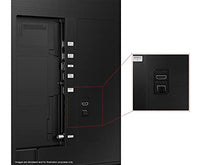 Load image into Gallery viewer, SAMSUNG 43-Inch Class QLED Q6 Series - 4K UHD Dual LED Quantum HDR Smart TV with Alexa Built-in (QN43Q6D, 2021 Model)
