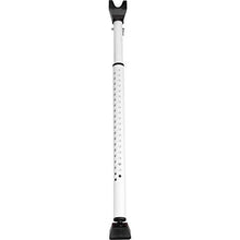 Load image into Gallery viewer, Master Lock 265D Door Security Bar, Pack of 1, White
