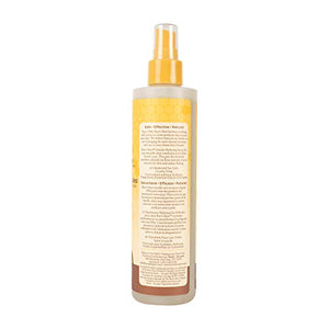 Burt's Bees for Pets Dander Reducing Spray with Colloidal Oat Flour & Aloe Vera, 10 oz (FFP5807ST6)