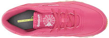 Load image into Gallery viewer, Reebok Women's Classic Renaissance Sneaker, Semi Pursuit Pink/White/Gum, 8
