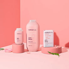 Load image into Gallery viewer, Method Body Wash, Pure Peace, 18 oz, 1 pack, Packaging May Vary
