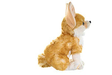 Load image into Gallery viewer, Wild Republic Fennec Fox Plush, Stuffed Animal, Plush Toy, Gifts for Kids, Cuddlekins, 12 Inches
