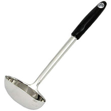 Load image into Gallery viewer, Chef Craft Select Heavy Duty Ladle, 13 Inch, Stainless Steel
