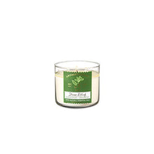 Load image into Gallery viewer, Bath &amp; Body Works, Aromatherapy Stress Relief 3-Wick Candle, Eucalyptus Spearmint
