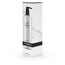 Load image into Gallery viewer, Neutrogena Moisturizing Sheer Body Oil-Lotion, Lightweight &amp; Fast-Absorbing Sesame Oil Formula, 32 fl. oz
