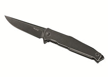 Load image into Gallery viewer, Ruike Tactical Pocket Knife with Clip Survival Folding Knife Tactical EDC Tool Frame Lock 14C28N Steel Camping Hunting Knives Small Utility Mini Military Army Police Knife Men Women Blet P108-SB
