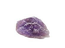 Load image into Gallery viewer, Natural Raw Rough Stone Crystals - Home Decorations Rock Collection - Crystal Quartz, Rose Quartz, Blue Calcite, Orange Calcite, Amethyst Cluster, Amethyst, Obsidian
