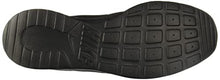 Load image into Gallery viewer, Nike Men's Tanjun Sneakers Black/Black-Anthracite 10 D(M) US
