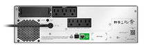 Load image into Gallery viewer, APC Smart-UPS 1500VA Lithium Ion UPS with SmartConnect, SMTL1500RM3UC, Pure Sine Wave, Short-Depth 120V Uninterruptible Power Supply
