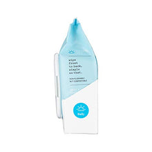 Load image into Gallery viewer, The Honey Pot Company Feminine Wipes - Sensitive, 30 Count
