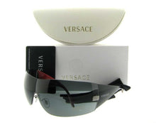 Load image into Gallery viewer, VERSACE 2054 color 100187 Sunglasses, 141
