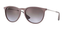 Load image into Gallery viewer, Ray Ban RB4171 600068 54M Dark Rubber Sand/Brown, Brown, Size 54 mm
