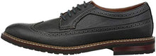 Load image into Gallery viewer, Ferro Aldo Phillip MFA19312 Men's Wingtip Dress Shoe for Work Or Casual Wear - Green, Size 12
