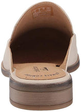 Load image into Gallery viewer, Clarks Women's Trish Plant Clog, Ivory Leather, 9M
