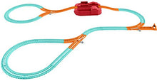 Load image into Gallery viewer, Thomas &amp; Friends Trackmaster Builder Bucket, Storage Container with 25 Train Track and Play Pieces for Preschool Kids
