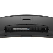 Load image into Gallery viewer, BenQ EW3880R 37.5” WQHD Ultrawide Curved Monitor | IPS | 2 x 3W speakers + 8W subwoofer | HDRi optimization | USB-C, HDMI, DP | 95% DCI-P3 | Remote Control | Eye-Care &amp; Height/Tilt Adjustable Stand
