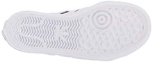 Load image into Gallery viewer, adidas Originals unisex-child Nizza X Disney Sport Goofy,Black/White/White,3.5 Big Kid
