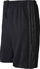 Load image into Gallery viewer, Active Club Men&#39;s Athletic Gym Shorts with Pockets - Quick Dry Running Workout Training Basketball Shorts - 4 Pack (4 Pack SM109-2, Large, l)
