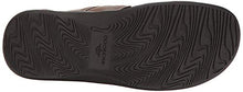 Load image into Gallery viewer, Dockers Men&#39;s Searose Fisherman Sandal, Briar, 11 M US
