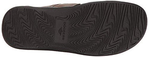 Dockers Men's Searose Fisherman Sandal, Briar, 11 M US