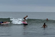 Load image into Gallery viewer, Rock It 6' Baby Jesús Surfboard (Green)
