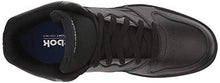 Load image into Gallery viewer, Reebok Men's Bb4500 Hi 2 Sneaker, Black/Alloy, 10
