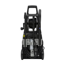 Load image into Gallery viewer, AR Blue Clean AR383 Electric Pressure Washer-1900 PSI, 1.7 GPM, 11 Amps Bayonet Connect Accessories, On Board Storage, Portable Pressure Washer, High Pressure, Car Washer, Siding, Driveways, Patio
