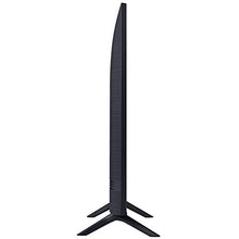 Load image into Gallery viewer, SAMSUNG UN50TU8000FXZA 50 inch 4K Ultra HD Smart LED TV 2020 Model Bundle with 1 Year Extended Protection Plan
