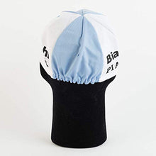 Load image into Gallery viewer, Bianchi Vintage - Outdoor Anti Sweat Cotton Cycling Cap
