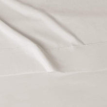 Load image into Gallery viewer, AmazonBasics Lightweight Super Soft Easy Care Microfiber Sheet Set with 16&quot; Deep Pockets, Full, Light Grey
