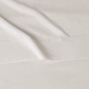 AmazonBasics Lightweight Super Soft Easy Care Microfiber Sheet Set with 16" Deep Pockets, Full, Light Grey