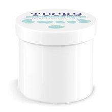 Load image into Gallery viewer, Tucks Cooling Pads, Medicated, 100 Count
