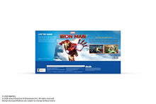 Load image into Gallery viewer, PlayStation VR - Marvel's Iron Man Bundle
