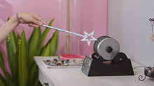 Load image into Gallery viewer, Advanced Professional Rock Tumbler Kit - with Digital 9-Day Polishing Timer &amp; 3 Speed Settings - Turn Rough Rocks into Beautiful Gems : Great Science &amp; STEM Gift for Kids All Ages : Geology Toy
