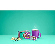 Load image into Gallery viewer, The Original Donut Shop Duos White Chocolate + Vanilla, Keurig Single Serve K-Cup pods, 12 Count
