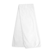 Load image into Gallery viewer, Luxe Beauty Essentials Microfiber Hair Towel for Drying Curly, Long &amp; Thick Hair (24 x 42, White) …
