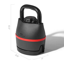 Load image into Gallery viewer, Bowflex SelectTech 840 Kettlebell
