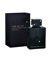 Load image into Gallery viewer, Armaf Club De Nuit Intense Man EDT Men New in Box, Black , 3.6 Fl Oz
