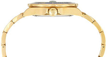 Load image into Gallery viewer, Invicta Men's 14124 Pro Diver Gold Dial 18k Gold Ion-Plated Stainless Steel Watch
