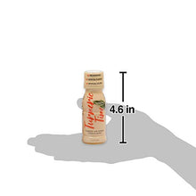 Load image into Gallery viewer, Turmeric Time Turmeric Shots - Turmeric with Ginger, Citrus &amp; Honey | Non-GMO | No Preservatives or Artificial Flavors/Colors/Sweeteners | B Vitamins | Liquid Turmeric (12 Pack)
