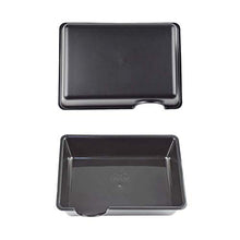 Load image into Gallery viewer, OMEM Reptile Hideout Box, Hideout Caves, Small Animal Hideaway (M)
