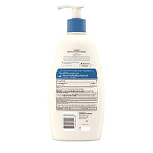 Load image into Gallery viewer, Aveeno Skin Relief Fragrance-Free Moisturizing Lotion for Sensitive Skin, with Natural Shea Butter &amp; Triple Oat Complex, Unscented Therapeutic Body Lotion for Itchy, Extra-Dry Skin, 18 fl. oz
