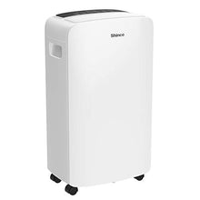 Load image into Gallery viewer, Shinco 2,000 Sq.Ft Dehumidifier for Basements, Home, Office, Bedroom, Bathroom, Laundry room and Garage. Auto or Manual Drain, Quietly Remove Moisture &amp; Control Humidity
